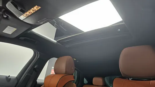 Mercedes-Benz GLC-Class X253 GLC300 4MATIC 2023 19