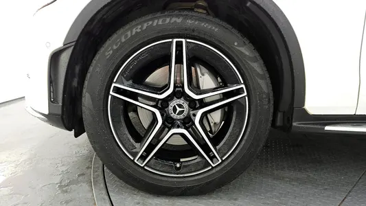 Mercedes-Benz GLC-Class X253 GLC300 4MATIC 2022 5