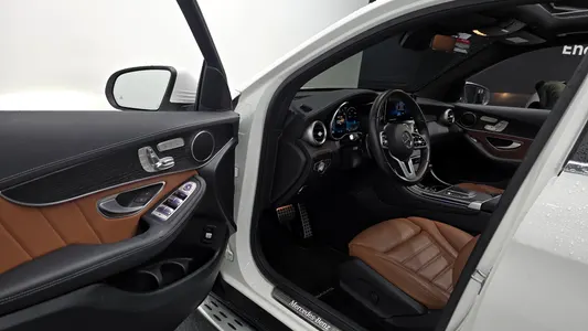 Mercedes-Benz GLC-Class X253 GLC300 4MATIC 2022 11