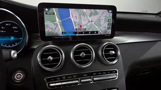 Mercedes-Benz GLC-Class X253 GLC300 4MATIC 2022 14