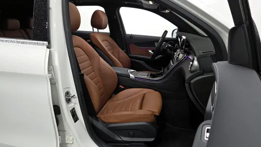 Mercedes-Benz GLC-Class X253 GLC300 4MATIC 2022 10