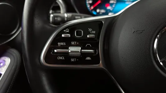 Mercedes-Benz GLC-Class X253 GLC300 4MATIC 2022 17