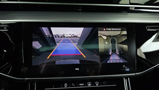 Audi A8 (D5) 55 TFSI LWB 2021 15