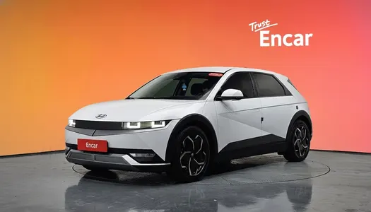 Hyundai Ioniq 5 AWD 2021