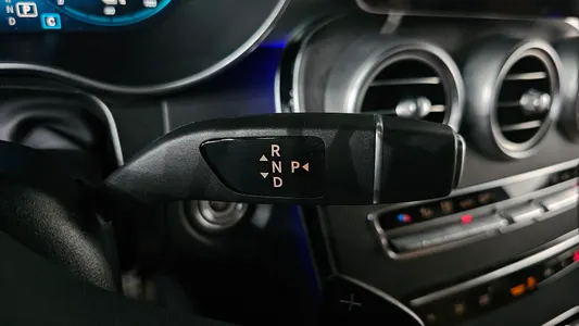 Mercedes-Benz GLC-Class X253 GLC300e 4MATIC 2021 9