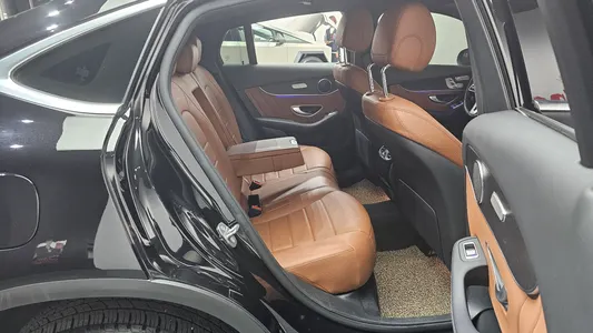 Mercedes-Benz GLC-Class X253 GLC300e 4MATIC 2021 12