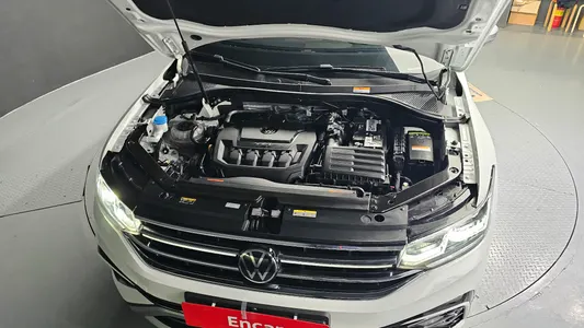 Volkswagen 티구안 올스페이스 2.0 TSI 2023 6