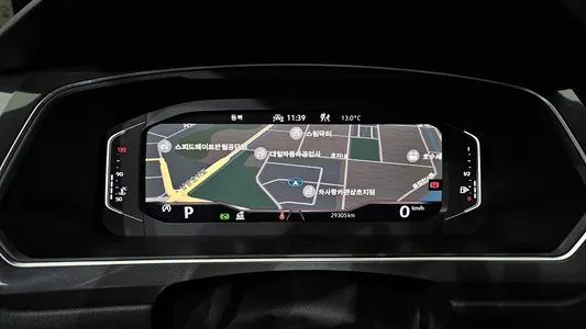 Volkswagen 티구안 올스페이스 2.0 TSI 2023 8
