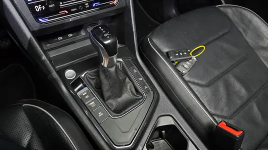 Volkswagen 티구안 올스페이스 2.0 TSI 2023 9