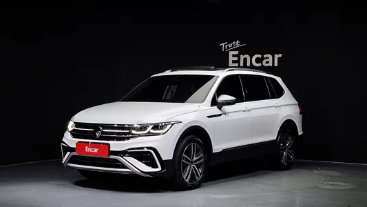 Volkswagen 2.0 TSI 2023