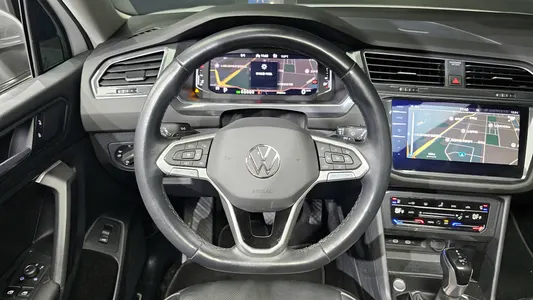 Volkswagen 티구안 올스페이스 2.0 TSI 2023 13