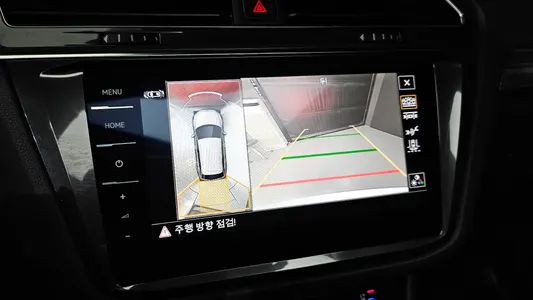 Volkswagen 티구안 올스페이스 2.0 TSI 2023 16