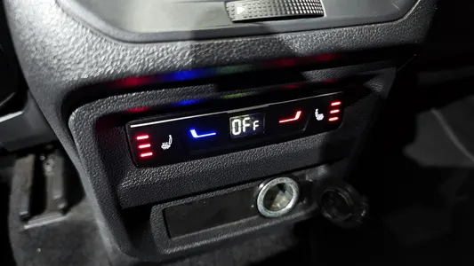 Volkswagen 티구안 올스페이스 2.0 TSI 2023 17
