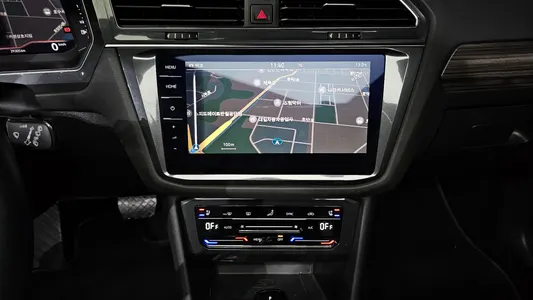Volkswagen 티구안 올스페이스 2.0 TSI 2023 19