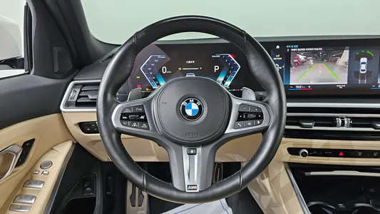 BMW 3 Series (G20) 320i M 2022 16