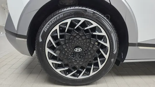 Hyundai Ioniq 5 2022 5