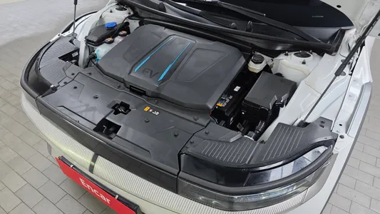 Hyundai Ioniq 5 2022 6