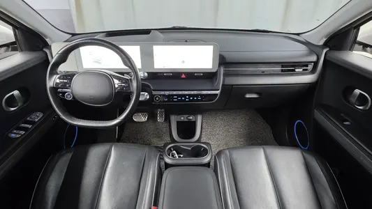 Hyundai Ioniq 5 2022 7