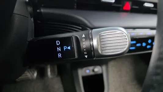 Hyundai Ioniq 5 2022 9