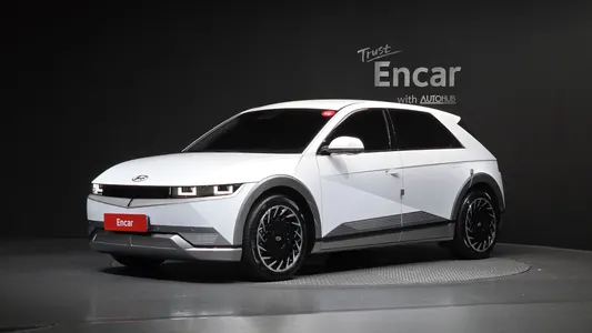 Hyundai Ioniq 5 2022