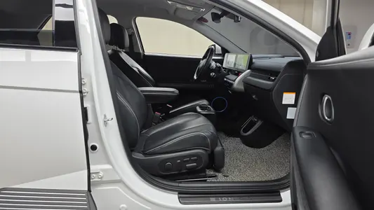 Hyundai Ioniq 5 2022 11