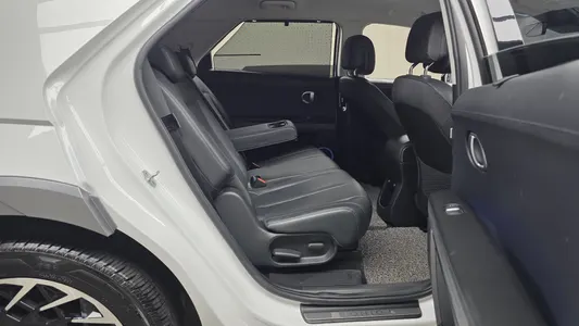 Hyundai Ioniq 5 2022 12