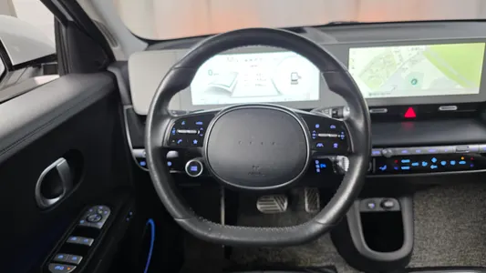 Hyundai Ioniq 5 2022 13