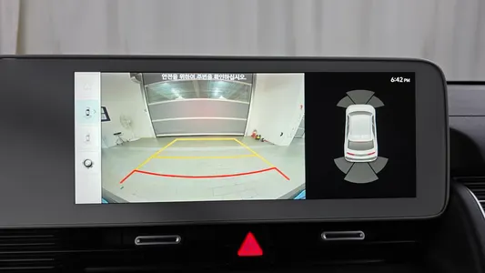 Hyundai Ioniq 5 2022 14