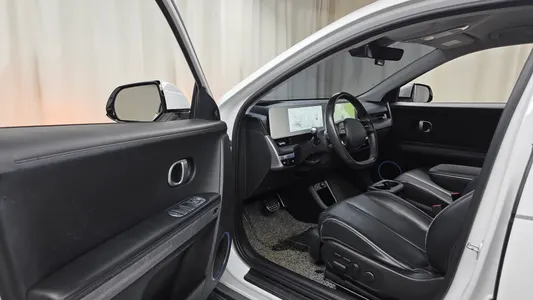 Hyundai Ioniq 5 2022 10