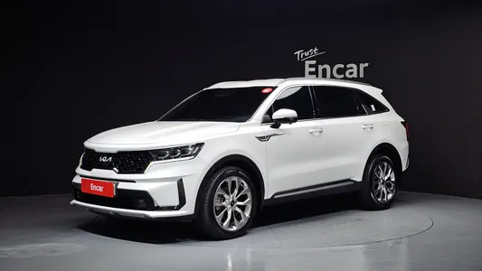 Kia 4 2.2 2WD 2023
