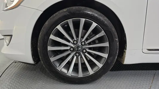 Kia K7 2.4 GDI 2012 5