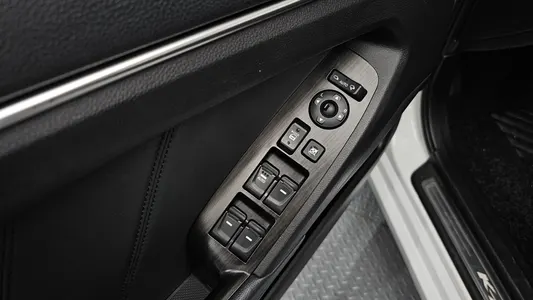 Kia K7 2.4 GDI 2012 12