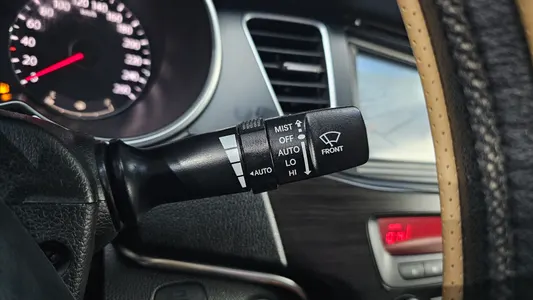 Kia K7 2.4 GDI 2012 15
