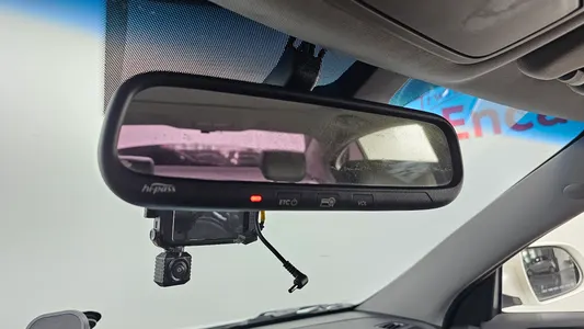 Kia K7 2.4 GDI 2012 18
