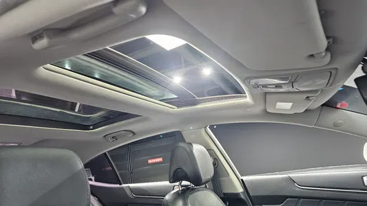 Kia K7 2.4 GDI 2012 19