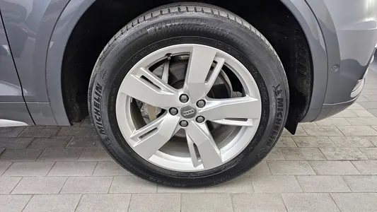 Audi Q5 (FY) 40 TDI 2020 5