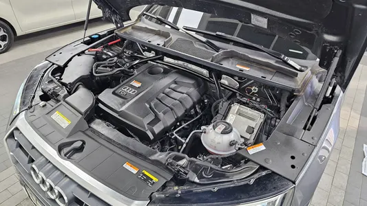 Audi Q5 (FY) 40 TDI 2020 6