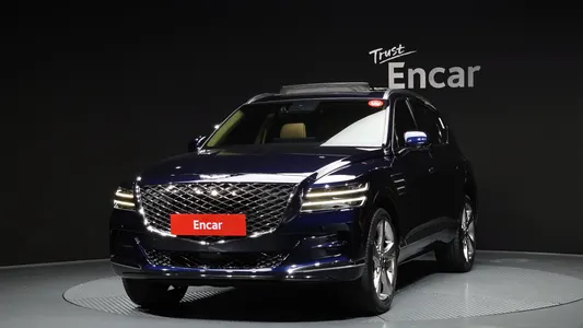 Genesis GV80 2.5T AWD 2023