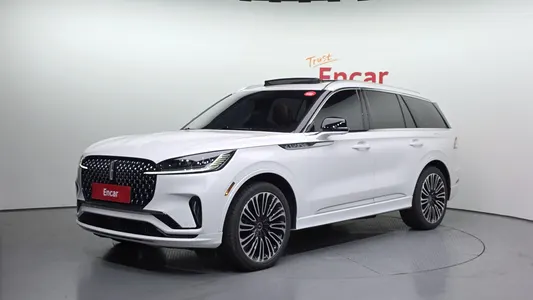 Lincoln 2 3.0 AWD 2024