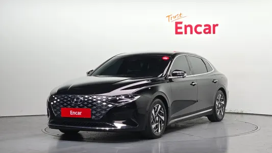 Hyundai IG 2022