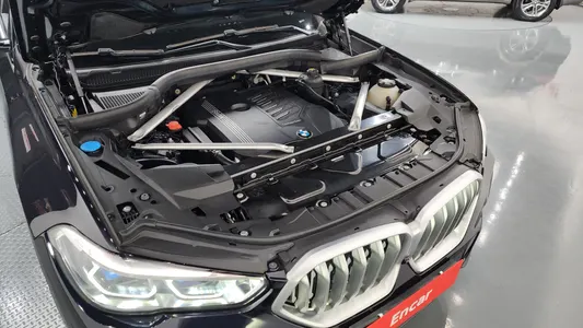 BMW X6 (G06) xDrive40i M 2021 6
