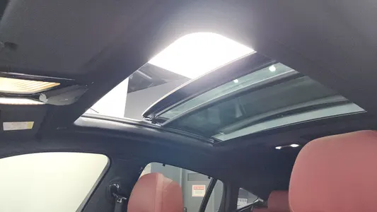 BMW X6 (G06) xDrive40i M 2021 19