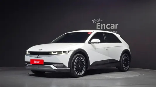 Hyundai Ioniq 5 2024