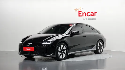 Hyundai Ioniq 6 2023