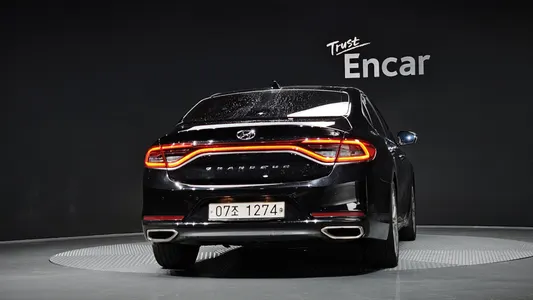 Hyundai IG 3.3 2017 4