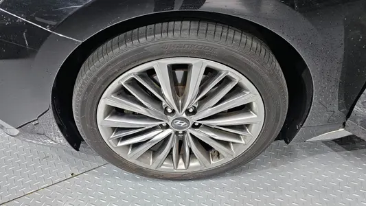 Hyundai IG 3.3 2017 5