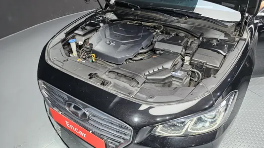 Hyundai IG 3.3 2017 6