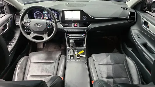 Hyundai IG 3.3 2017 7