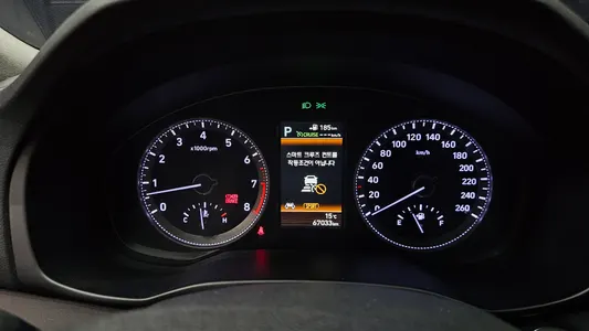 Hyundai IG 3.3 2017 8