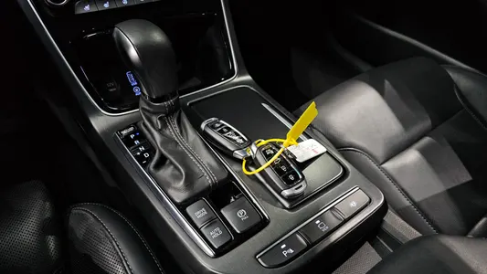 Hyundai IG 3.3 2017 9